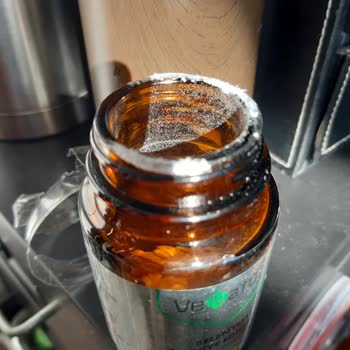 Vitaminler.com Açılmış Kapatılmış Ürün