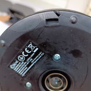 Kiwi Home Kiwi Çay Makinesi