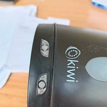 Kiwi Home Kiwi Çay Makinesi