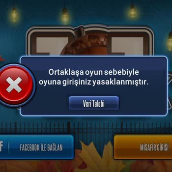 101 Okey Plus Gereksiz Ban Yemek