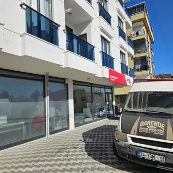 Aras Kargo Açık Olduğu Halde Cumartesi İşlem Yapmıyor