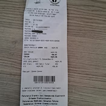 U.S. Polo Assn. Siyah Pantolonda Tüylenme Ve Renk Solması