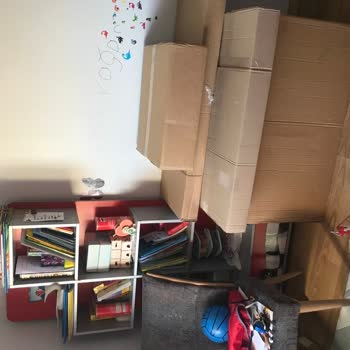 Koçtaş Ürünün İade İşleminde Sorun