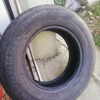 Petlas Lastik Vanmaster A/S 4 Mevsim Lastiklerinin Kısa Ömürlülüğü