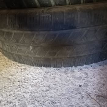 Petlas Lastik Vanmaster A/S 4 Mevsim Lastiklerinin Kısa Ömürlülüğü