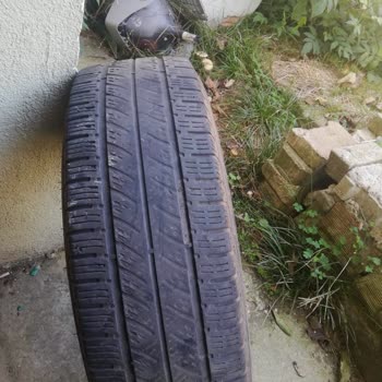 Petlas Lastik Vanmaster A/S 4 Mevsim Lastiklerinin Kısa Ömürlülüğü