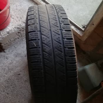 Petlas Lastik Vanmaster A/S 4 Mevsim Lastiklerinin Kısa Ömürlülüğü