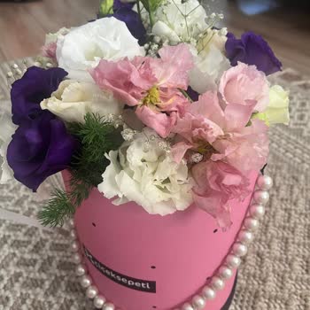 Çiçek Sepeti Yalova Pişmanlıktır!