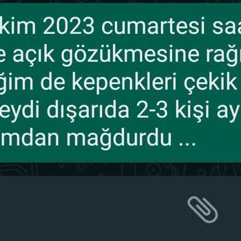 İncehesap.com Kargo Sorunları