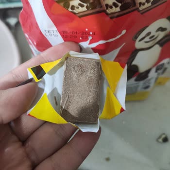 Eti Gıda Kullanım Tarihi Geçmemiş Ama Bozuk Ürün