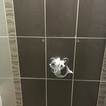 Orka Banyo Mobilyaları Uygun Olmayan Ürün İadesi