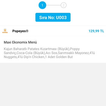 Tıkla Gelsin 2 Defa Para Aldı