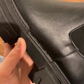 Nişantaşı Shoes Ayıplı Ürün Satışı