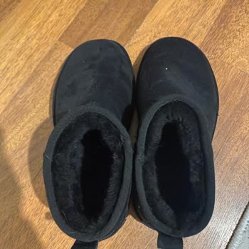 Nişantaşı Shoes Ayıplı Ürün Satışı