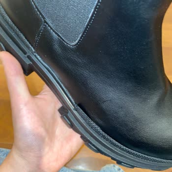 Nişantaşı Shoes Ayıplı Ürün Satışı