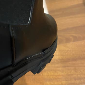 Nişantaşı Shoes Ayıplı Ürün Satışı
