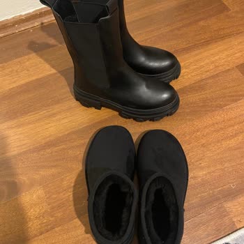 Nişantaşı Shoes Ayıplı Ürün Satışı