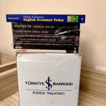 English Workout Academy İade Almadı
