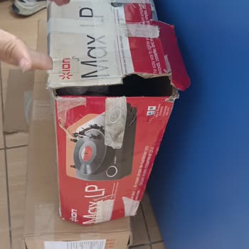 Sürat Kargo Personelinin Yaptığı Ayıp