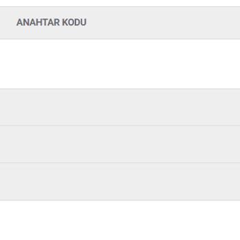 Hanxgame Ürünüm Teslim Edilmedi