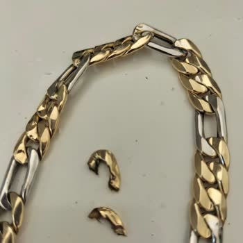 Atasay Kuyumculuk Ürün Memnuniyetsizliği