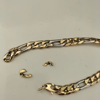 Atasay Kuyumculuk Ürün Memnuniyetsizliği