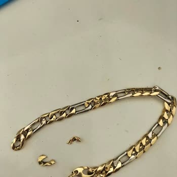 Atasay Kuyumculuk Ürün Memnuniyetsizliği