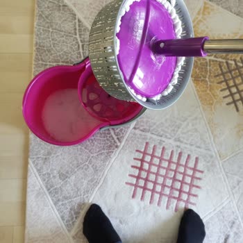Parex Sıkma Aparatı Arızalı