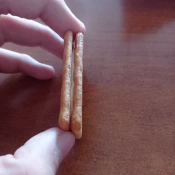 Getirden Aldığım Ülker Çizi Vic De Bisküvi