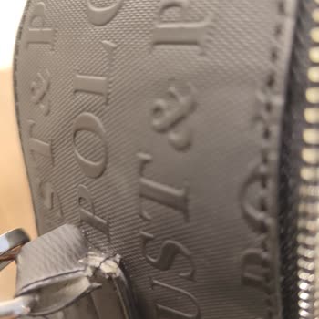 Trendkef Just&Polo Çanta Sorunu Var