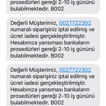 Penti Den Şikayetim Var