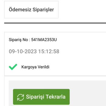 Benim Hocam Yayınevi 1 Aydır Mağdur Ediyor