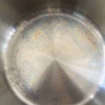 Korkmaz Mutfak Eşyaları Korkmaz Marka Çelik Tencere Sorunu