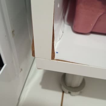 Arçelik Bulaşık Makinesi Montajı Sorunu