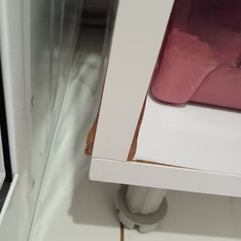 Arçelik Bulaşık Makinesi Montajı Sorunu