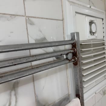 İhlas Kuzuluk Kaplıca Evleri Temizlik Sorunu