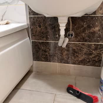 İhlas Kuzuluk Kaplıca Evleri Temizlik Sorunu
