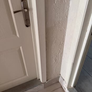 İhlas Kuzuluk Kaplıca Evleri Temizlik Sorunu