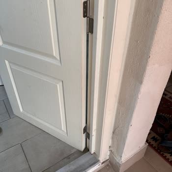 İhlas Kuzuluk Kaplıca Evleri Temizlik Sorunu