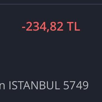 Betterme Hesabımdan İzinsiz Para Çekilmiş