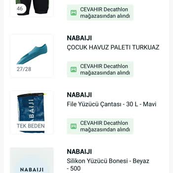 Decathlon FİFA Onaylı Futbol Topu Defosu