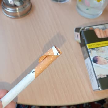Marlboro Touch Hatalı Sigara
