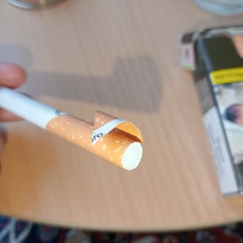 Marlboro Touch Hatalı Sigara