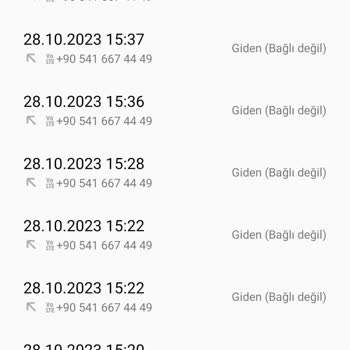 Aras Kargo Teslimatı Kasıtlı Olarak Yapmadı