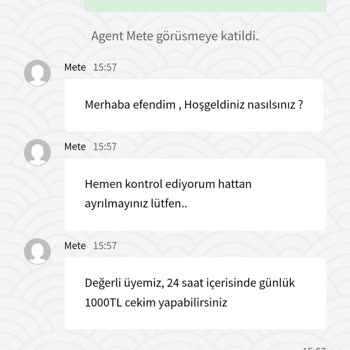 Betgaranti Para Çekme Sorunu (acil