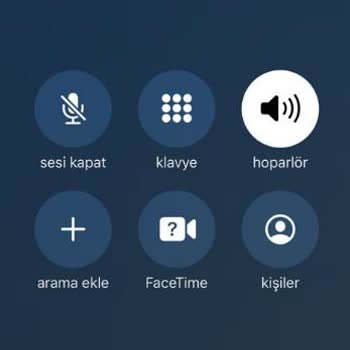 Vodafone Müşteri Hizmetleri Ulaşılmıyor