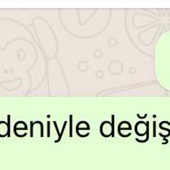 Hercules Store (hercules_store_) Beden Yanlış Gönderimi