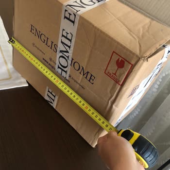 English Home Eksik 18 Parça Ürün