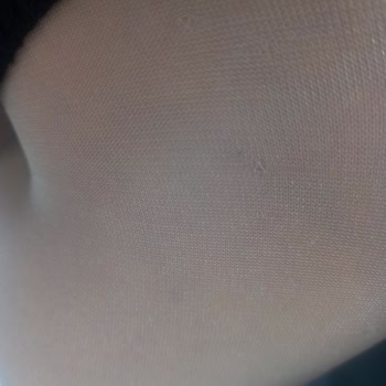 Penti Çorapta İp Çekmesi Sorunu