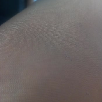 Penti Çorapta İp Çekmesi Sorunu